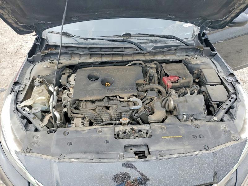 1N4BL4CV3KC123989 2019 NISSAN ALTIMA photo no. 11