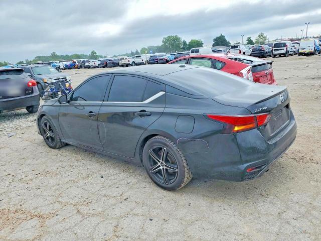1N4BL4CV3KC123989 2019 NISSAN ALTIMA photo no. 2