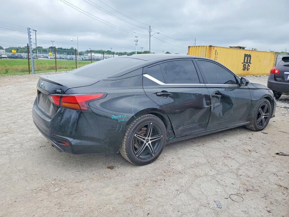 1N4BL4CV3KC123989 2019 NISSAN ALTIMA photo no. 3