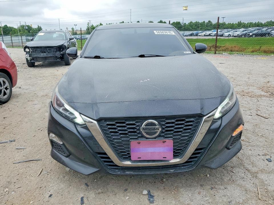 1N4BL4CV3KC123989 2019 NISSAN ALTIMA photo no. 5