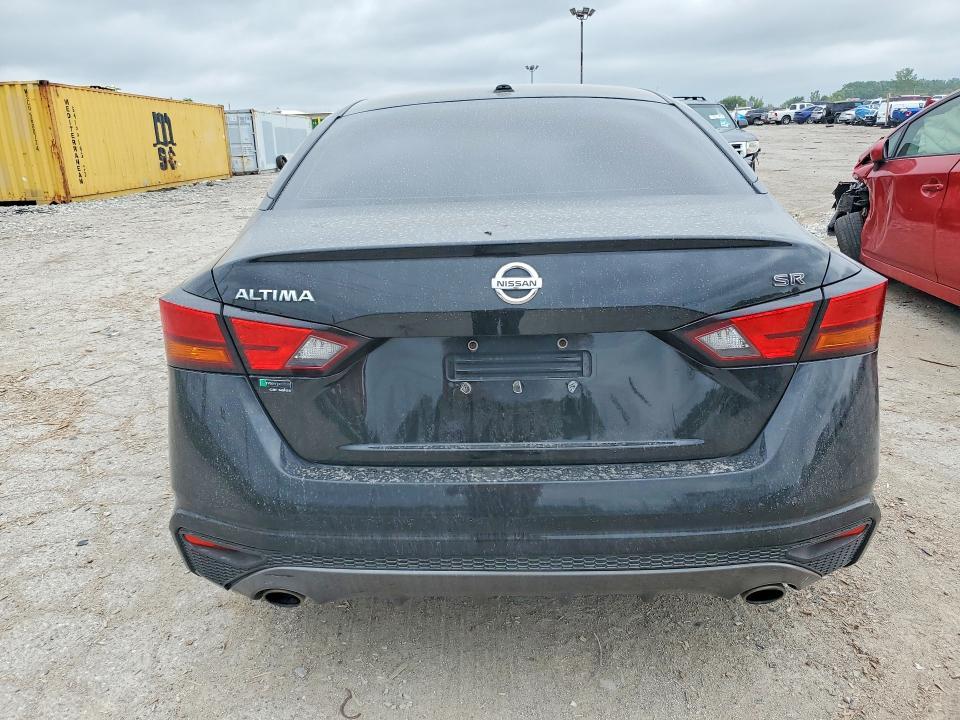1N4BL4CV3KC123989 2019 NISSAN ALTIMA photo no. 6