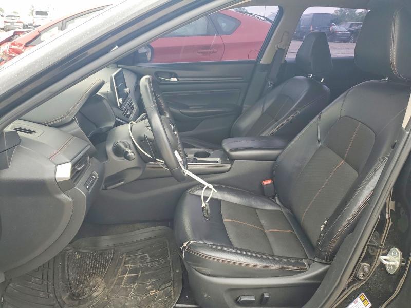 1N4BL4CV3KC123989 2019 NISSAN ALTIMA photo no. 7