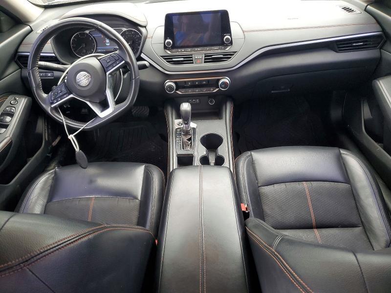 1N4BL4CV3KC123989 2019 NISSAN ALTIMA photo no. 8