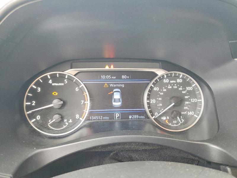 1N4BL4CV3KC123989 2019 NISSAN ALTIMA photo no. 9