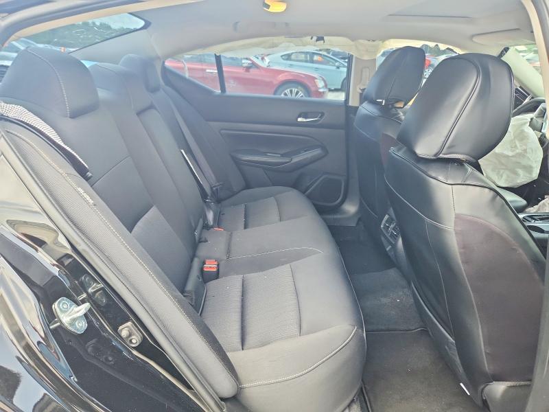 2019 NISSAN ALTIMA SV — Фото 10 из 12