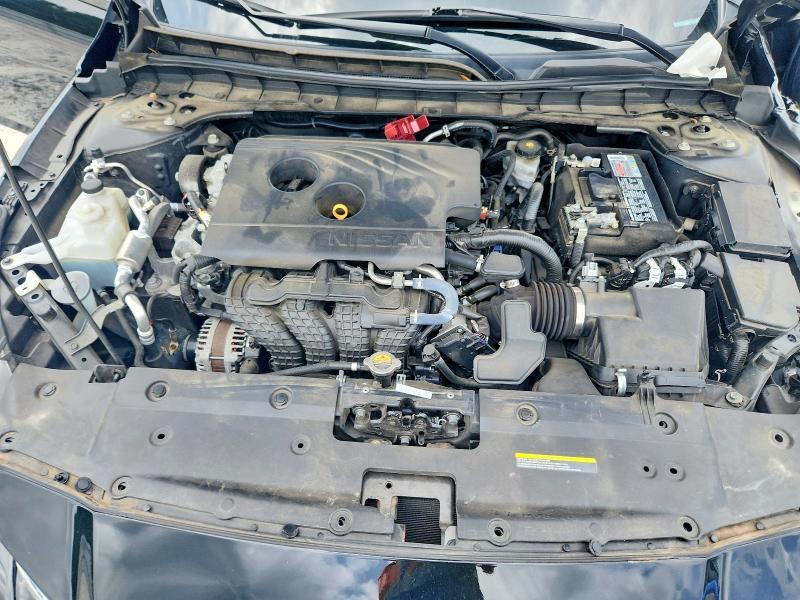 2019 NISSAN ALTIMA SV — Фото 11 из 12