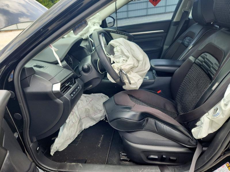 2019 NISSAN ALTIMA SV — Фото 7 из 12