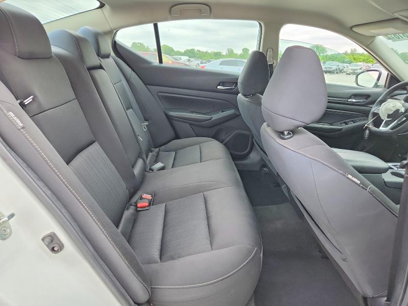 2019 NISSAN ALTIMA S — Фото 10 из 12