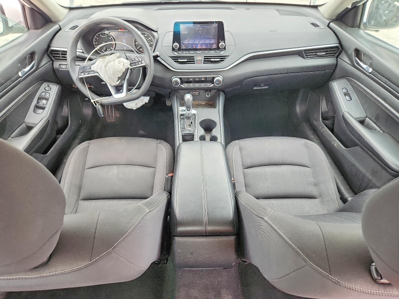 2019 NISSAN ALTIMA S — Фото 8 из 12