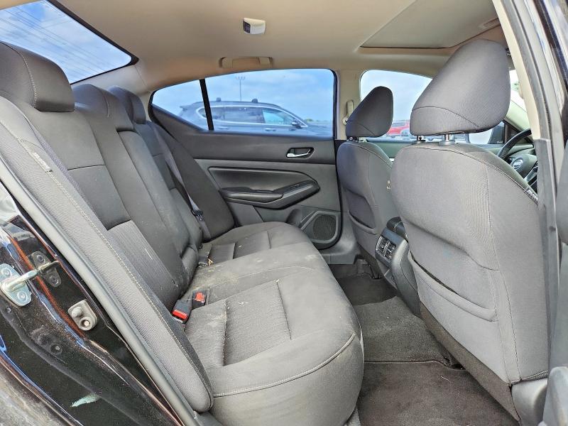 2019 NISSAN ALTIMA SV — Фото 10 из 12