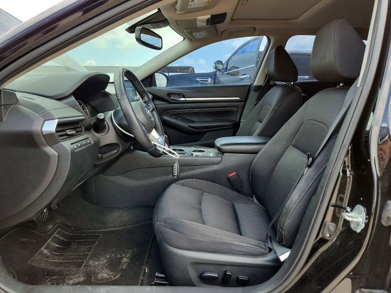 2019 NISSAN ALTIMA SV — Фото 7 из 12
