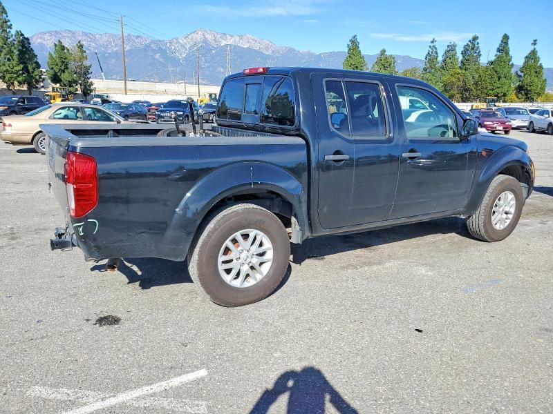 2019 NISSAN FRONTIER SV — Фото 3 из 13
