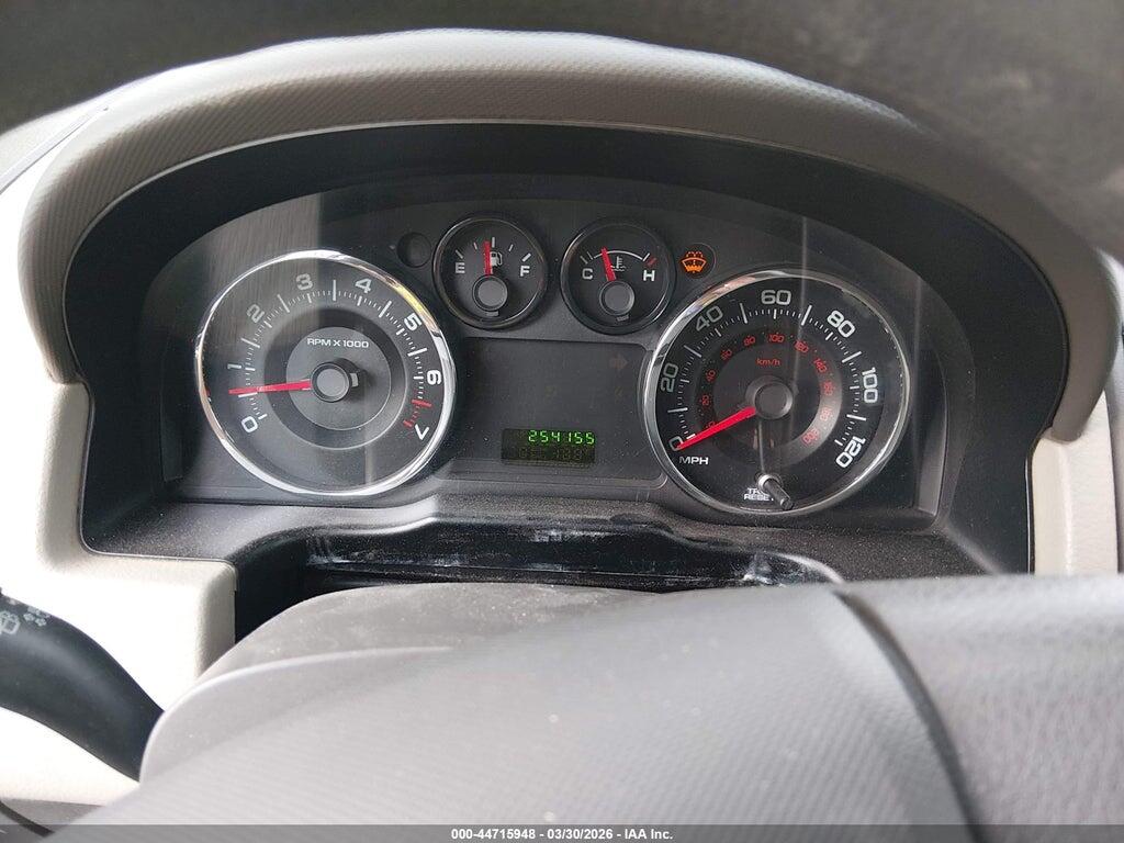 2FMDK46C77BA85377 2007 FORD EDGE photo no. 7