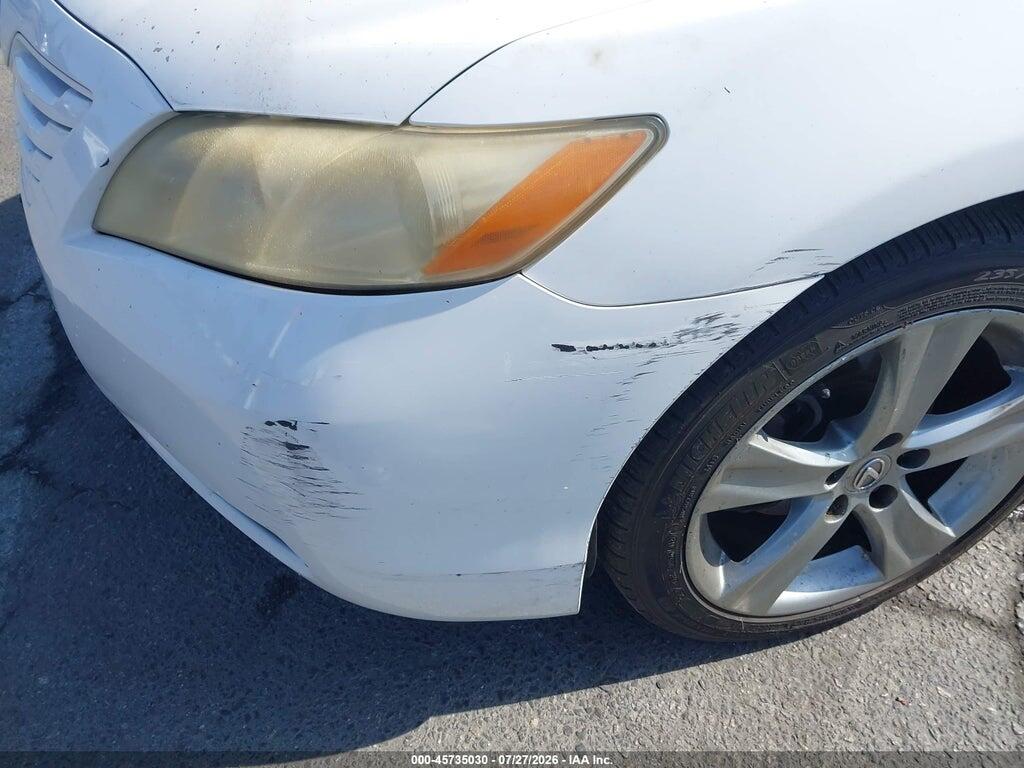 JTNBE46K673057379 2007 TOYOTA CAMRY photo no. 6