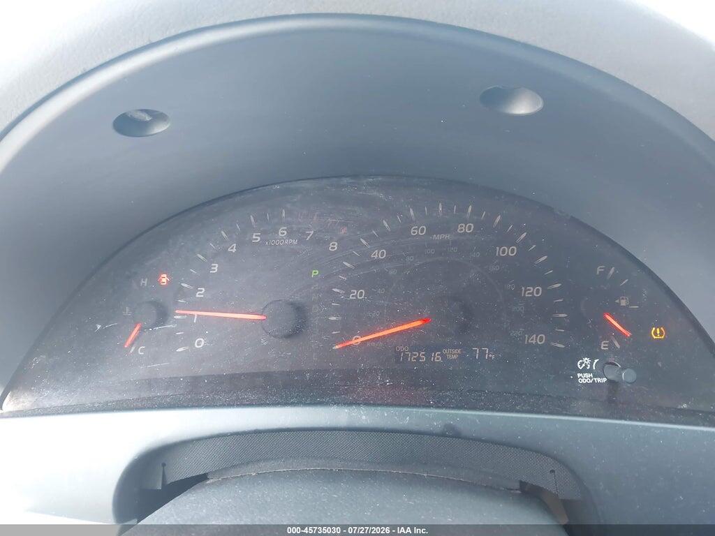 JTNBE46K673057379 2007 TOYOTA CAMRY photo no. 7