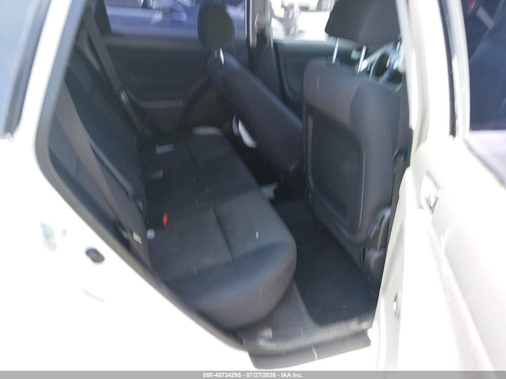 2T1KR32E43C043338 2003 TOYOTA MATRIX photo no. 8
