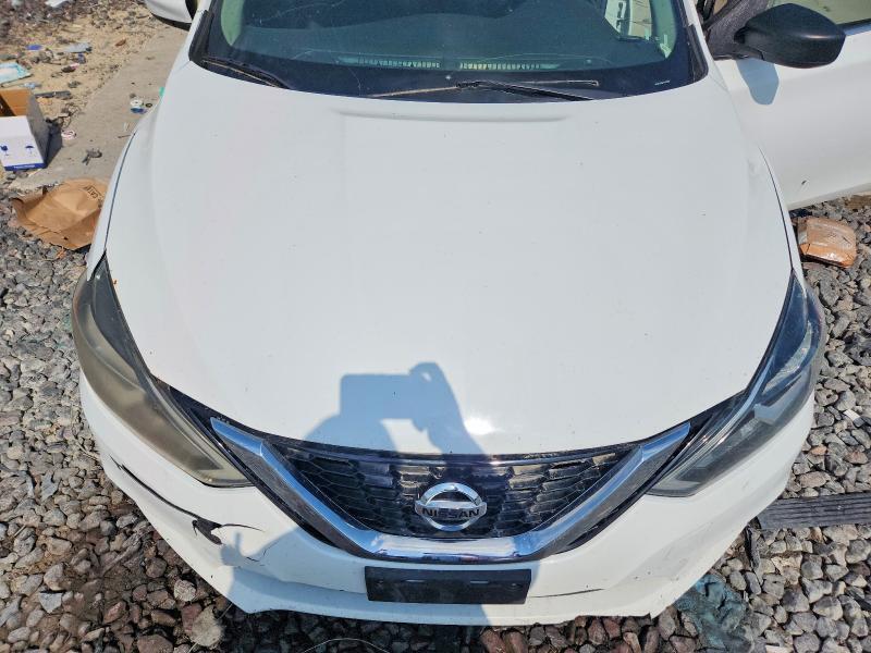 2019 NISSAN SENTRA SV — Фото 11 из 12