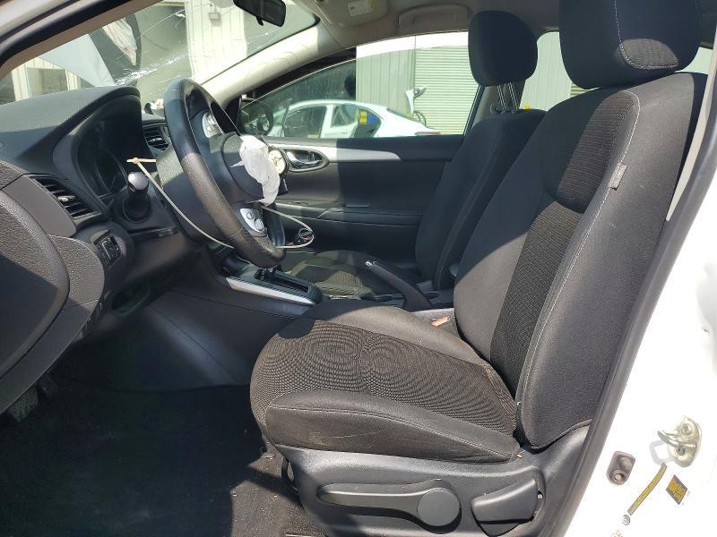 2019 NISSAN SENTRA S — Фото 7 из 13