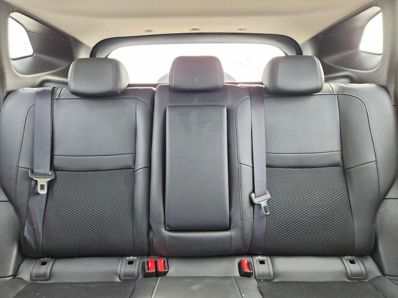 SJNFBNJ11Z2406445 2019 NISSAN UK photo no. 10