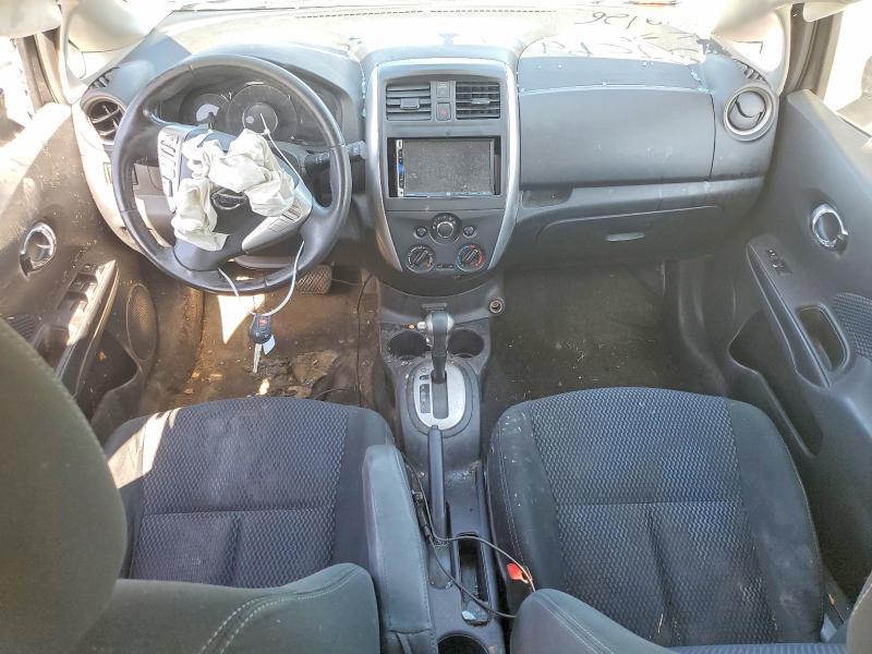 3N1CE2CP9KL364185 2019 NISSAN VERSA NOTE photo no. 8