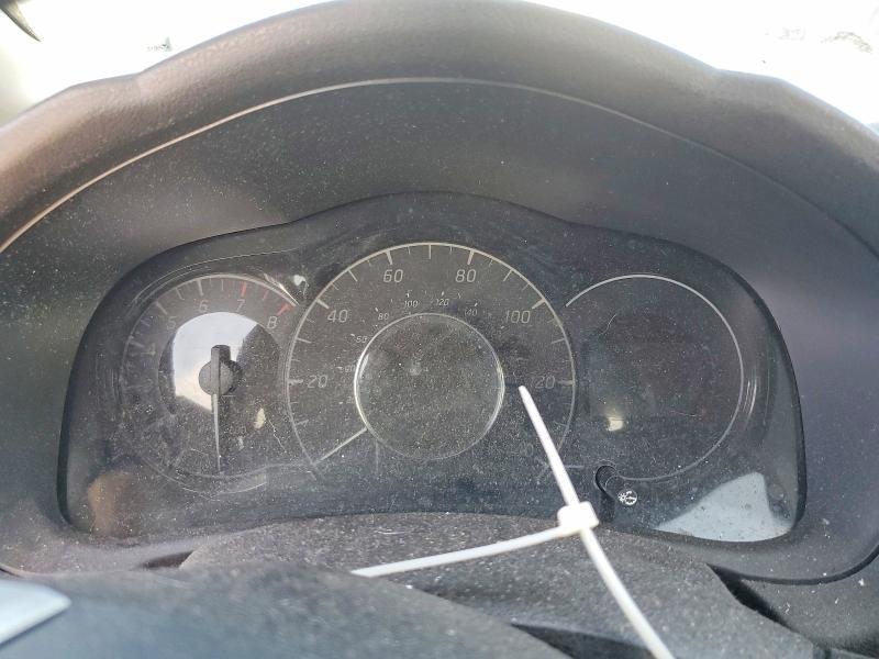 3N1CE2CP9KL364185 2019 NISSAN VERSA NOTE photo no. 9