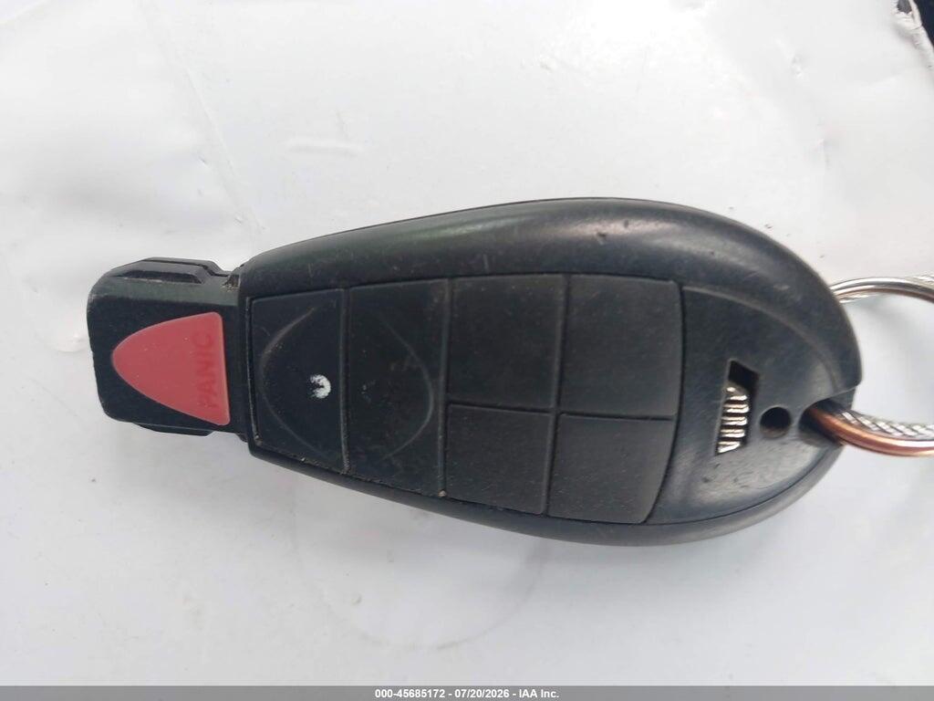 2C4RDGCG9ER474216 2014 DODGE GRAND CARAVAN photo no. 11