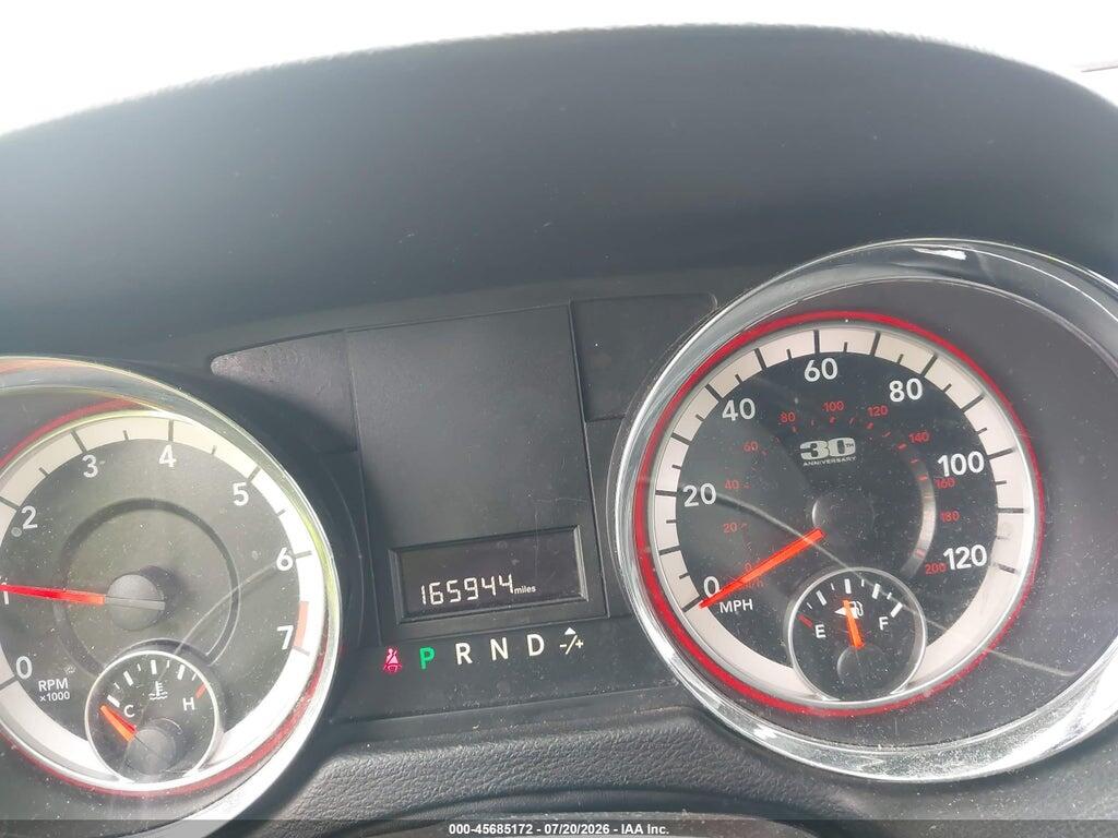2C4RDGCG9ER474216 2014 DODGE GRAND CARAVAN photo no. 7
