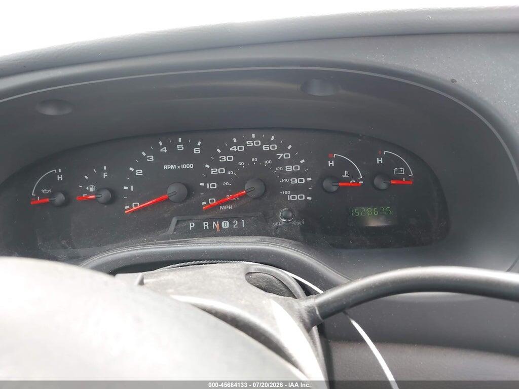 1FBNE31L38DB24385 2008 FORD E-350 SUPER DUTY photo no. 7