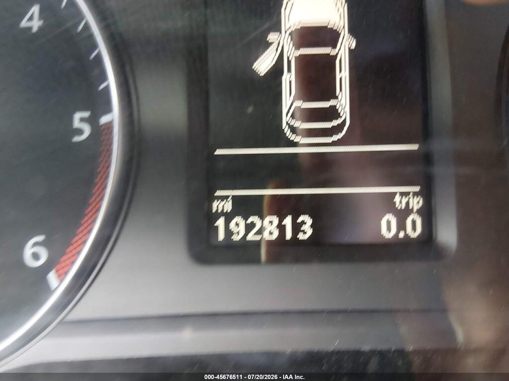 1VWCN7A36EC084585 2014 VOLKSWAGEN PASSAT photo no. 7