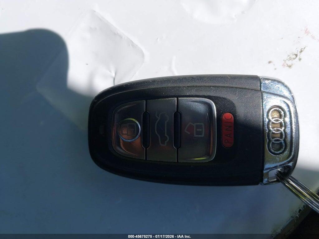 WAULF78K09N034446 2009 AUDI A4 photo no. 11