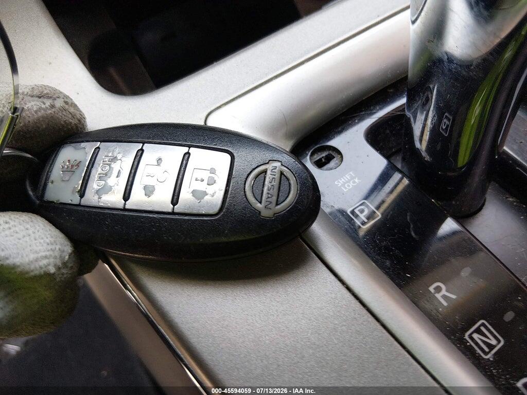 3N1AB7AP1FY293122 2015 NISSAN SENTRA photo no. 11