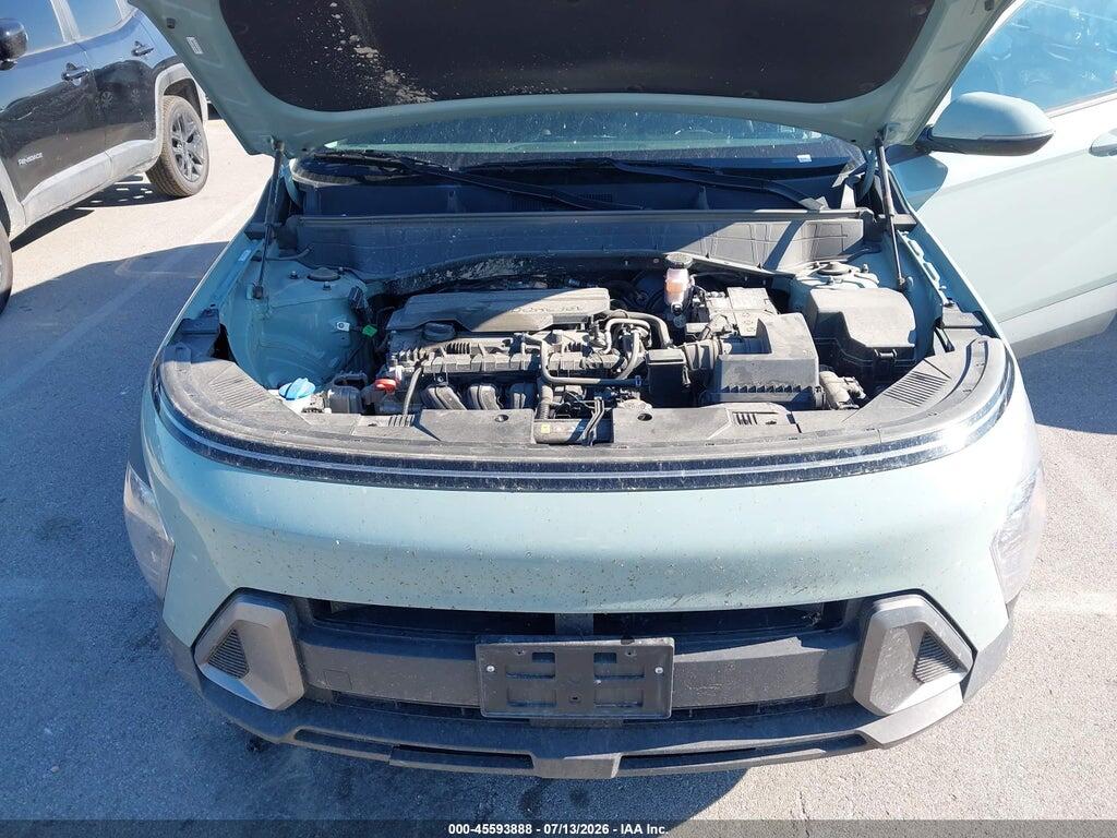 KM8HCCAB2RU078874 2024 HYUNDAI KONA photo no. 10