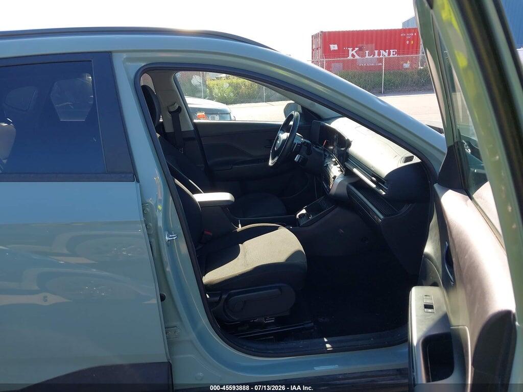 KM8HCCAB2RU078874 2024 HYUNDAI KONA photo no. 5