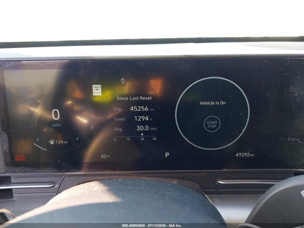 KM8HCCAB2RU078874 2024 HYUNDAI KONA photo no. 7
