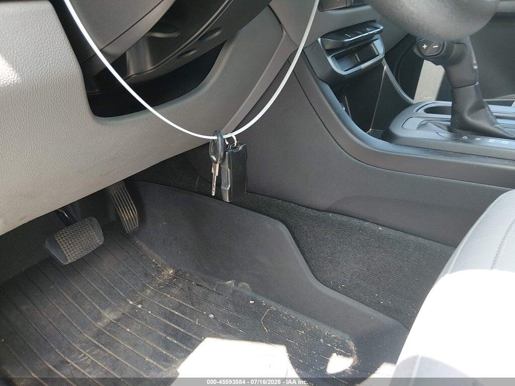 1GTH5BEA9J1130596 2018 GMC CANYON photo no. 11