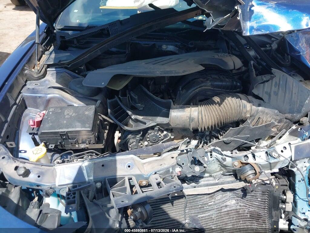 2C3CDXBG0HH547463 2017 DODGE CHARGER photo no. 10