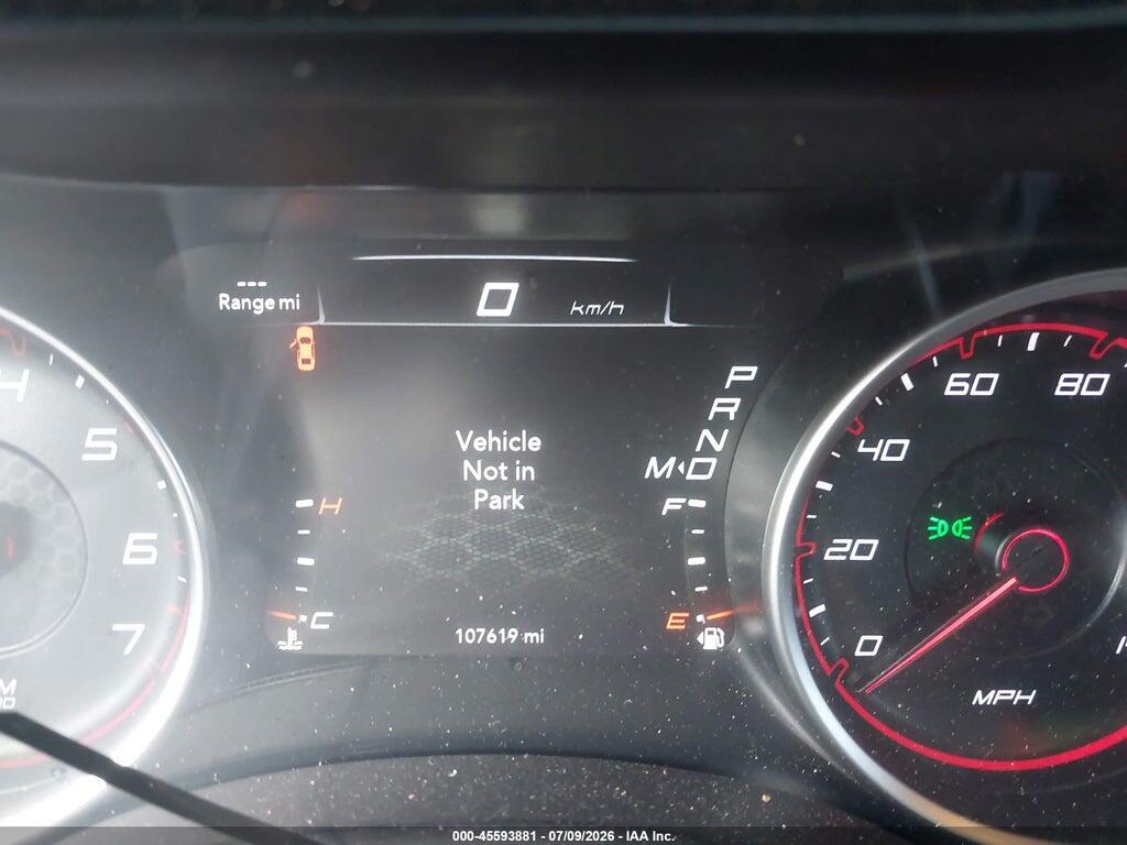 2C3CDXBG0HH547463 2017 DODGE CHARGER photo no. 7