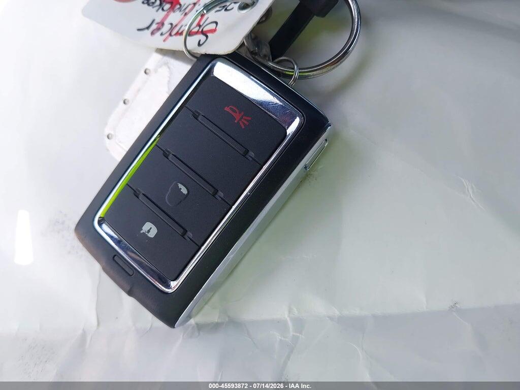 1C4RJHAG8SC285644 2025 JEEP GRAND CHEROKEE photo no. 11
