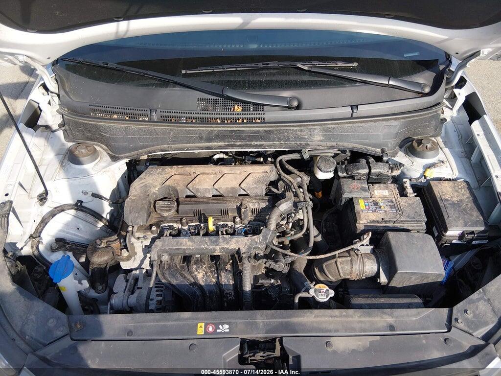 KMHRC8A38RU309108 2024 HYUNDAI VENUE photo no. 10