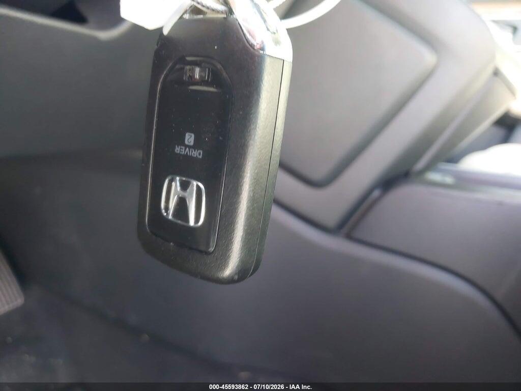 2HKRW1H83HH509746 2017 HONDA CR-V photo no. 11
