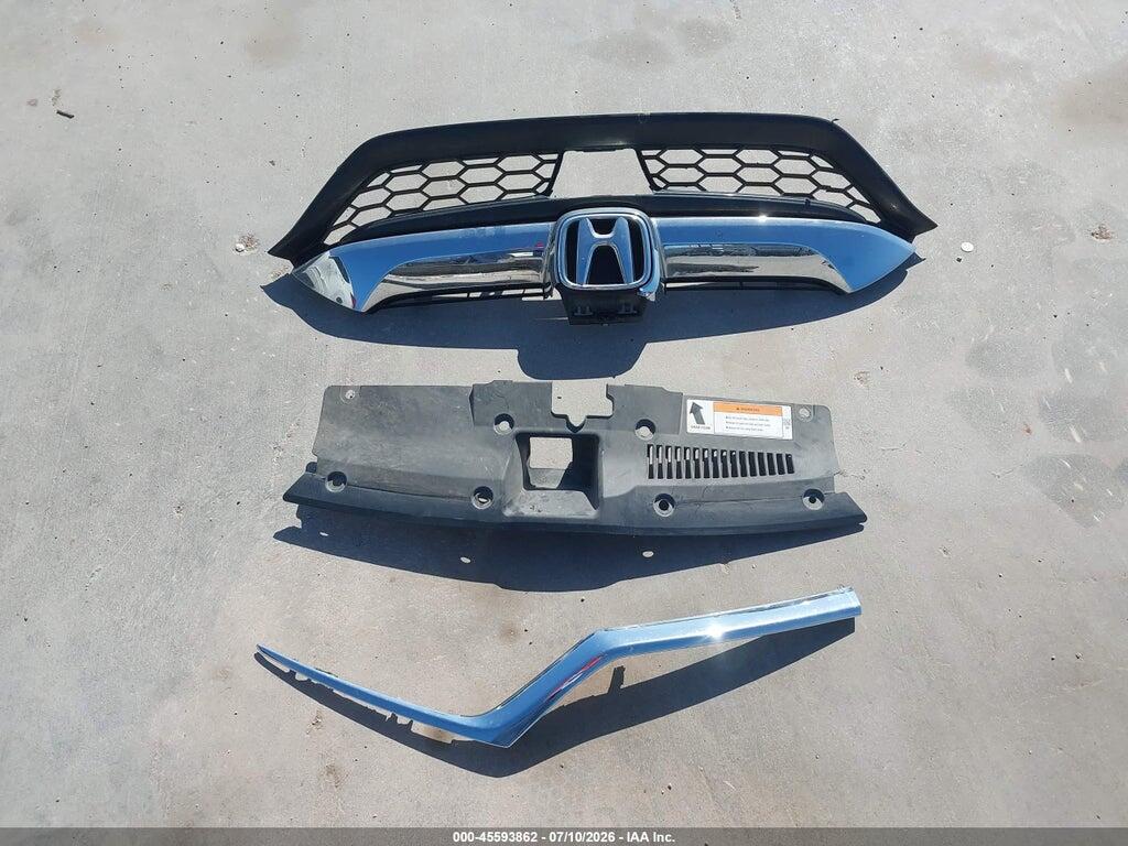 2HKRW1H83HH509746 2017 HONDA CR-V photo no. 12