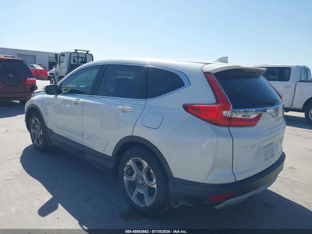 2HKRW1H83HH509746 2017 HONDA CR-V photo no. 3