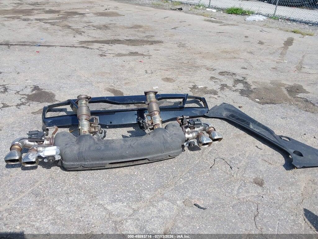 1G1YA3D47N5111856 2022 CHEVROLET CORVETTE STINGRAY photo no. 12