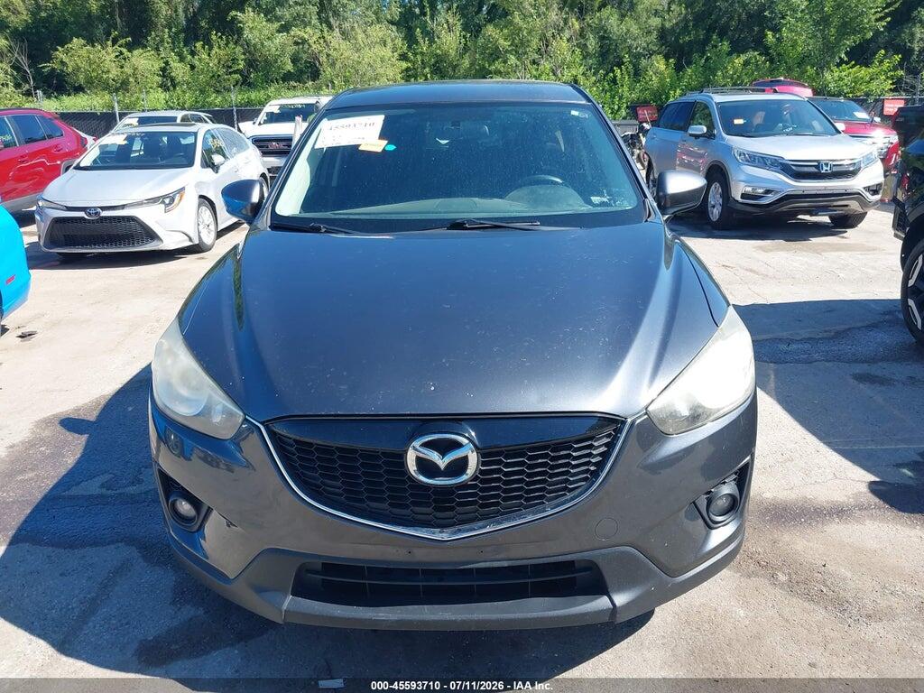 JM3KE2CY7E0418996 2014 MAZDA CX-5 photo no. 12
