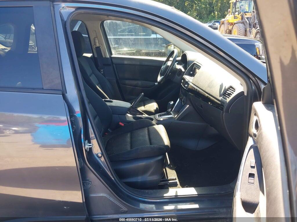 JM3KE2CY7E0418996 2014 MAZDA CX-5 photo no. 5