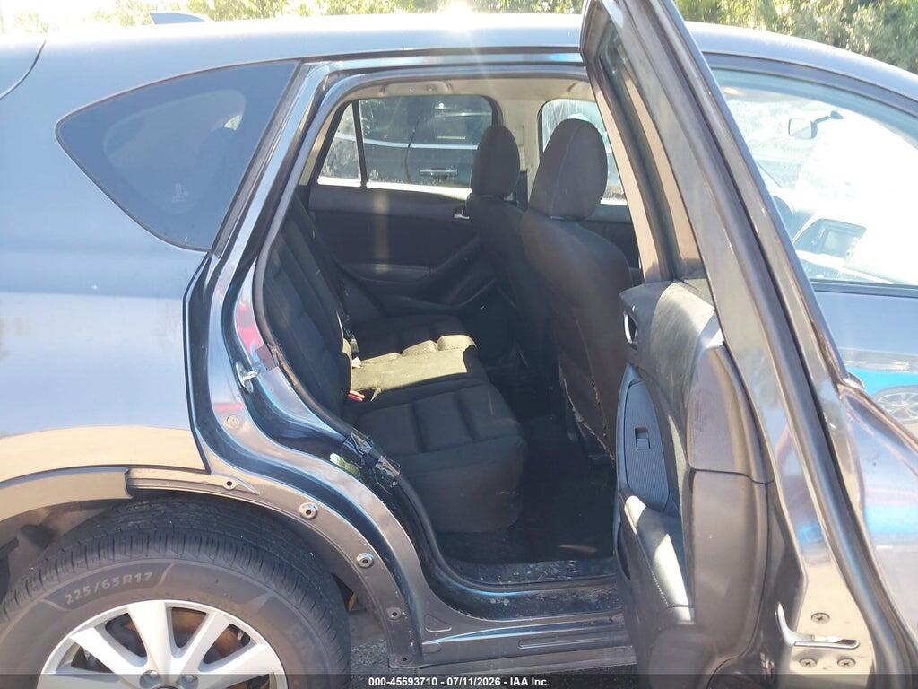 JM3KE2CY7E0418996 2014 MAZDA CX-5 photo no. 8