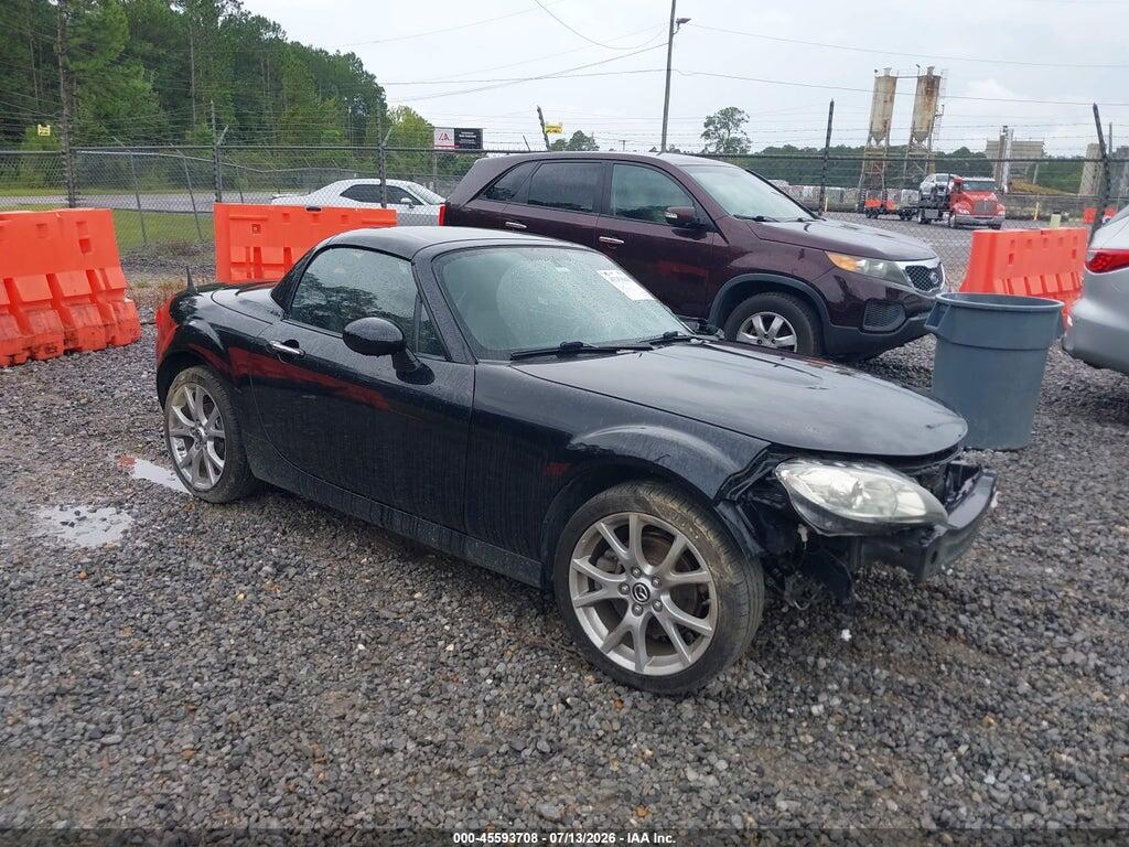 JM1NC2PF7F0241548 2015 MAZDA MX-5 MIATA photo no. 1