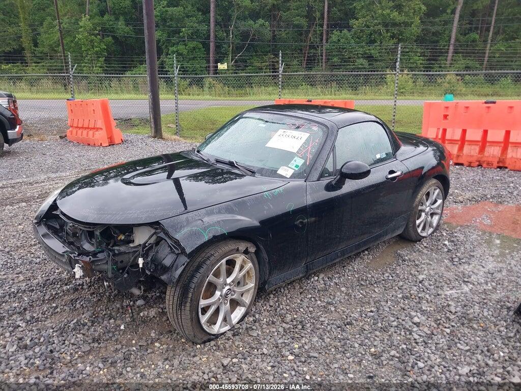 JM1NC2PF7F0241548 2015 MAZDA MX-5 MIATA photo no. 2