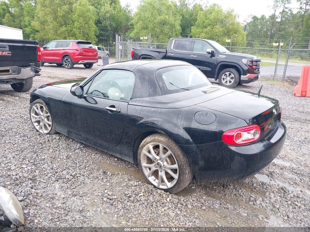 JM1NC2PF7F0241548 2015 MAZDA MX-5 MIATA photo no. 3