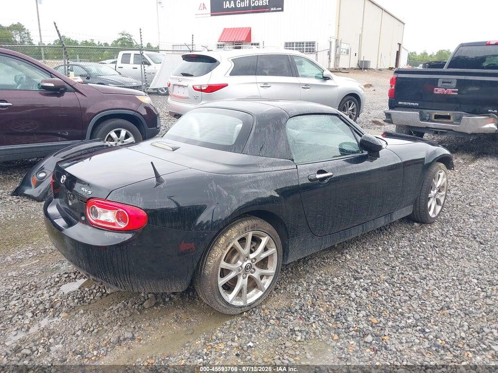 JM1NC2PF7F0241548 2015 MAZDA MX-5 MIATA photo no. 4